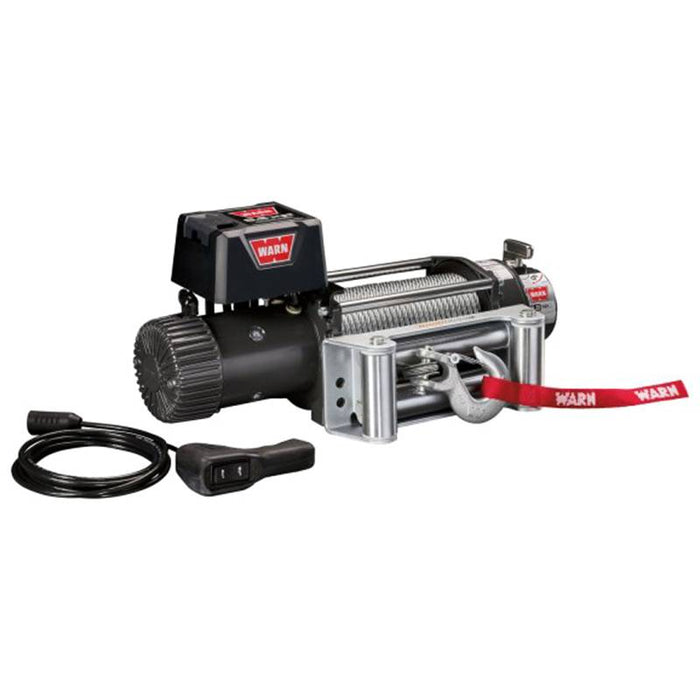 Warn 68500 9.5xp Self-Recovery Winch