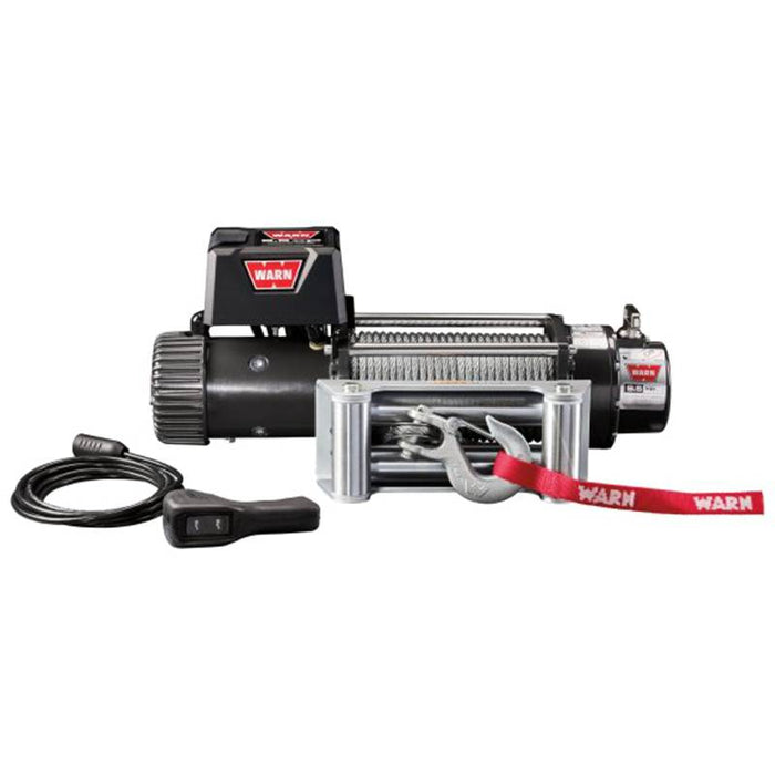 Warn 68500 9.5xp Self-Recovery Winch