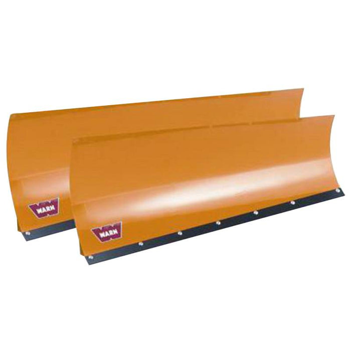 Warn 80960 ProVantage Tapered Plow Blade