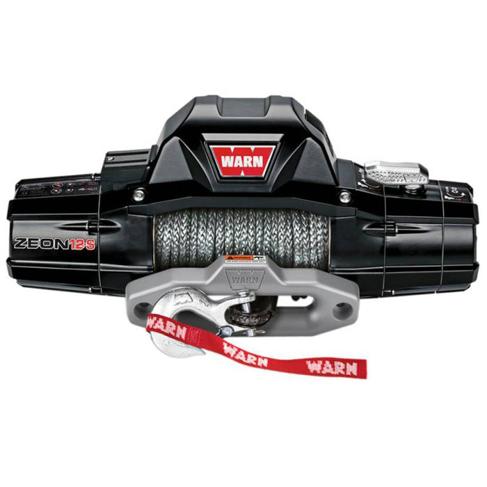 Warn 95950 ZEON 12-S Recovery Winch