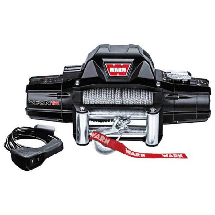 Warn 89120 ZEON 12,000lb Winch