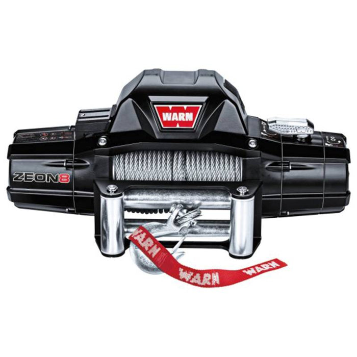 Warn 88980 ZEON 8,000lb Winch