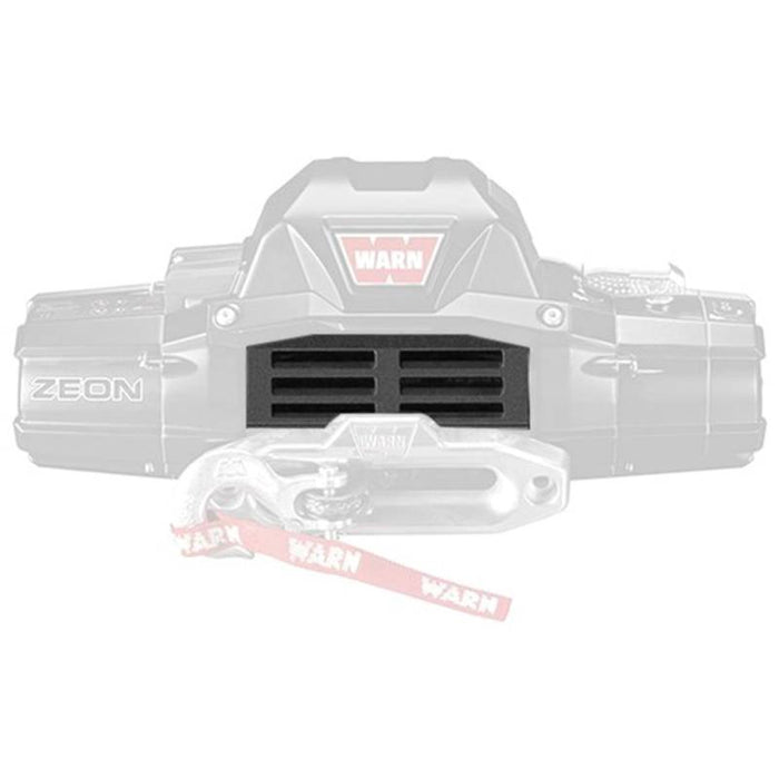 Warn 87555 ZEON Winch Cover