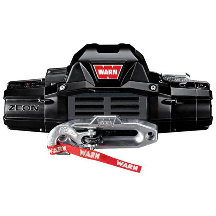 Warn 87555 ZEON Winch Cover