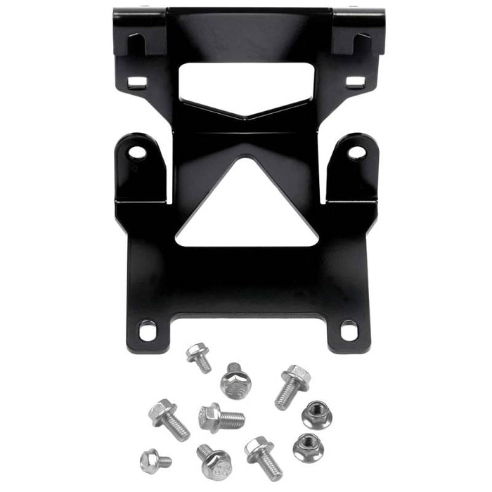 Warn 100380 WINCH MOUNT FOR HONDA TRX ATVS