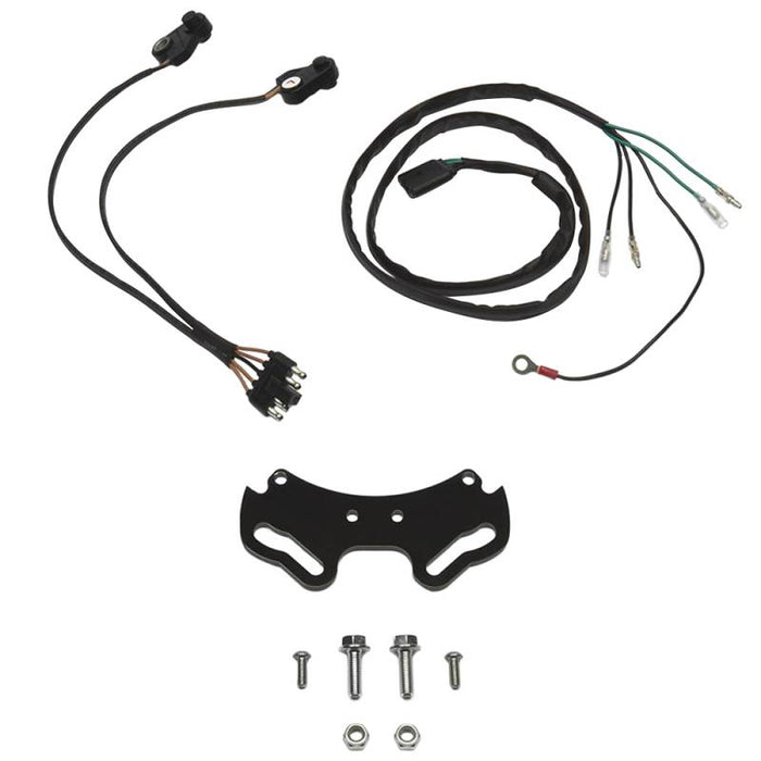 Warn 89157 Limit Switch Harness Service Kit