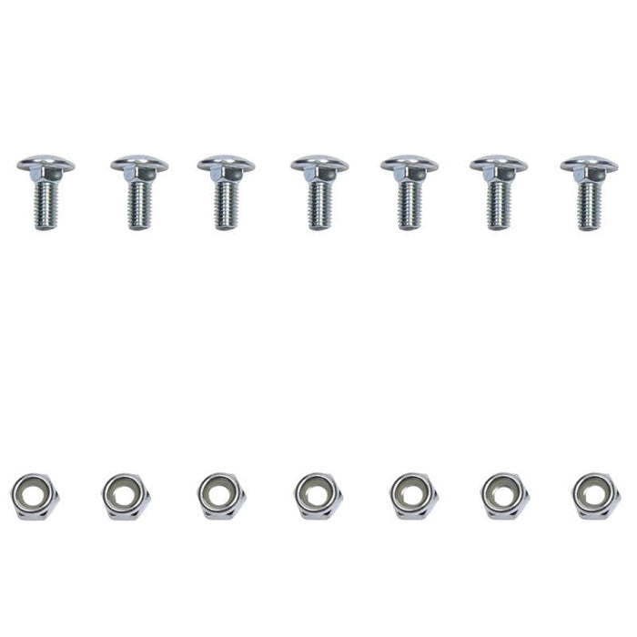 Warn 90840 Hardware Service Kit