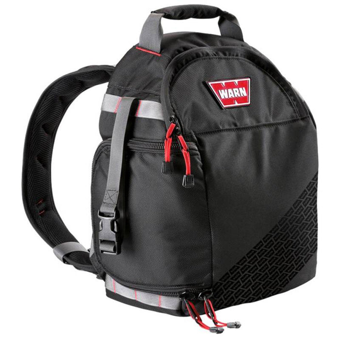 Warn 95510 EPIC Recovery Kit Back Pack