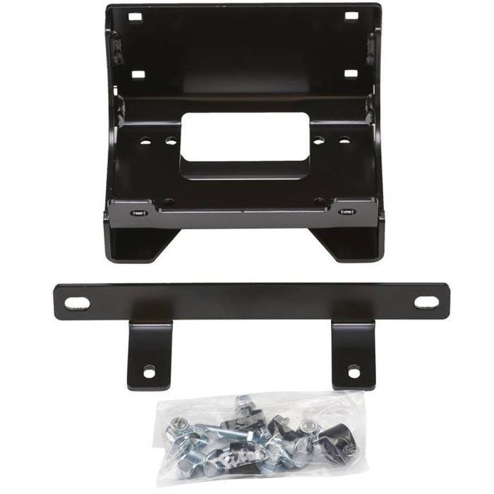 Warn 93414 ATV Winch Mounting System