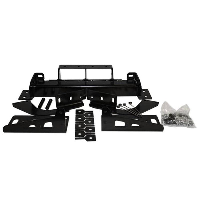 Warn 88070 Winch Mount Hardware