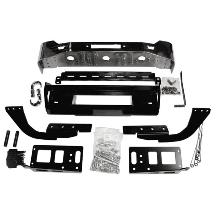 Warn 88245 Gen II Trans4mer Winch Carrier