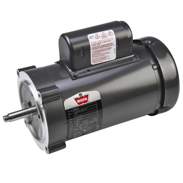 Warn 68537 Winch Motor