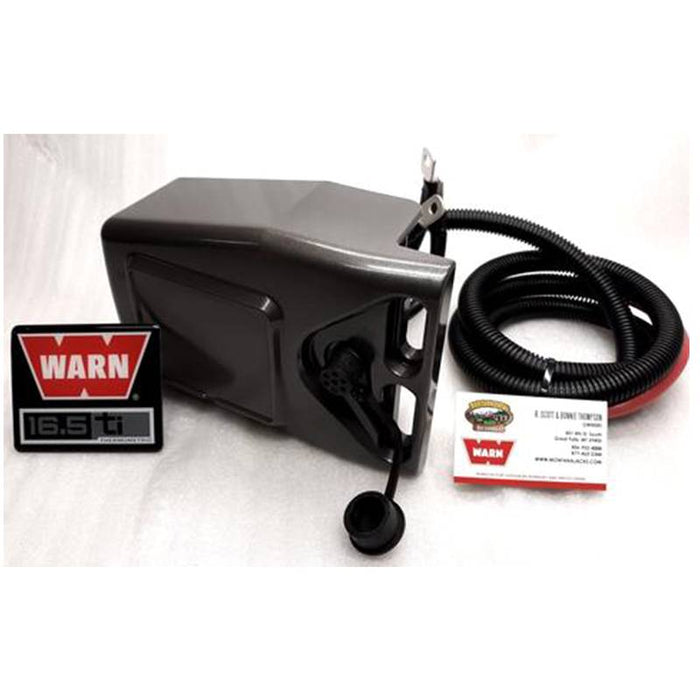 Warn 68774 Winch Solenoid Pack