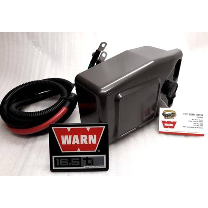 Warn 68774 Winch Solenoid Pack