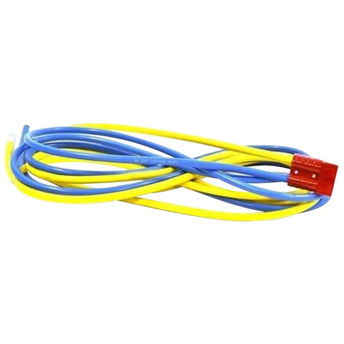 Warn 70927 POWER LEAD w/ QUICK CONNECT PLUG -120" BATTERY LEAD