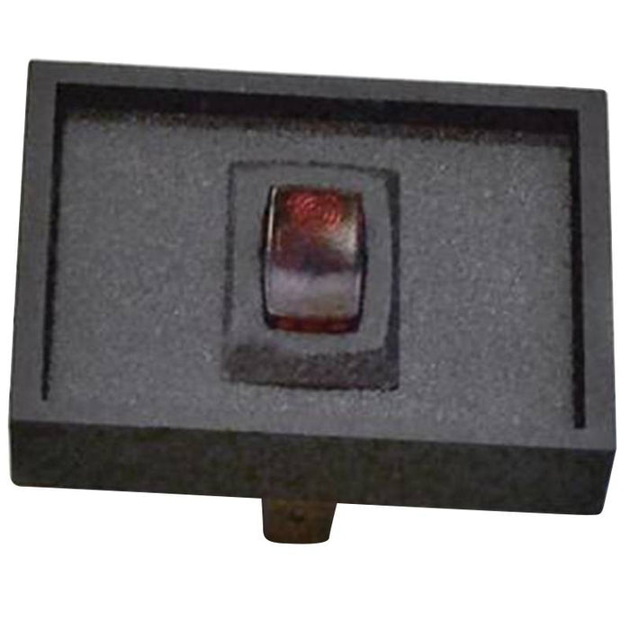 Warn 220020 4X Light Rocker Switch