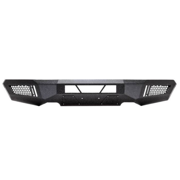 Body Armor FD-19336 Eco Series Front Bumper for Ford F150 2015-2017