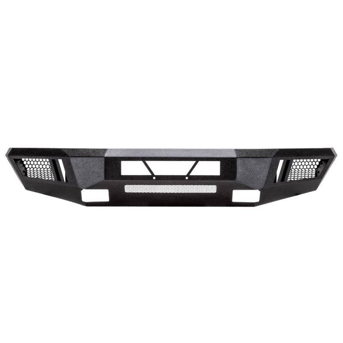 Body Armor FD-19337 Eco Series Front Bumper for Ford F150 2009-2014