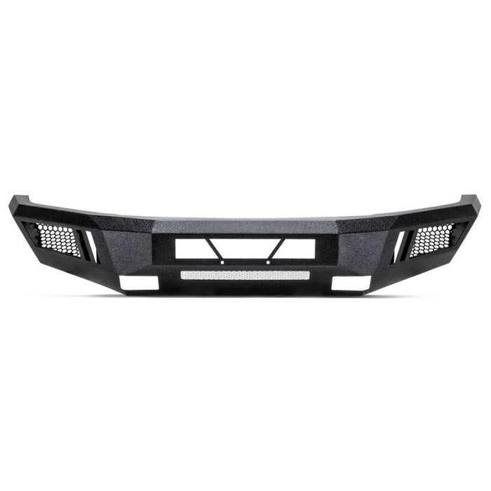 Body Armor FD-19337 Eco Series Front Bumper for Ford F150 2009-2014