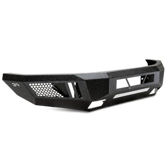 Body Armor FD-19337 Eco Series Front Bumper for Ford F150 2009-2014