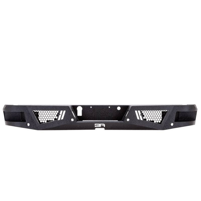 Body Armor FD-2963 Eco Series Rear Bumper for Ford F150 2009-2014