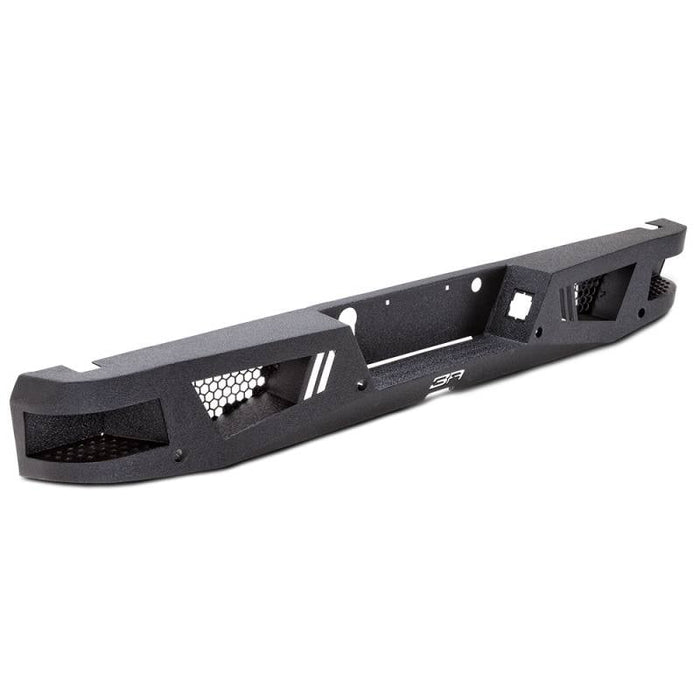 Body Armor FD-2963 Eco Series Rear Bumper for Ford F150 2009-2014