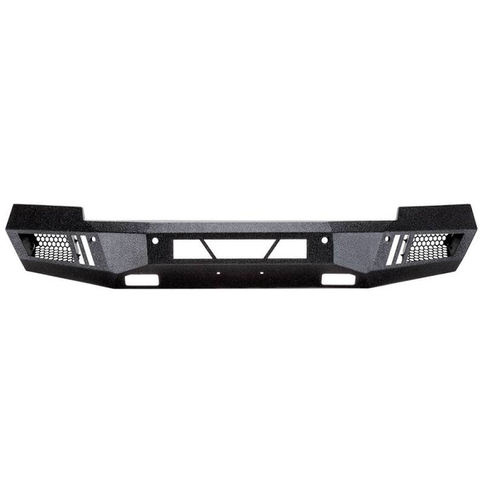 Body Armor GM-19335 Eco Series Front Bumper for Chevy Silverado 1500 2014-2015