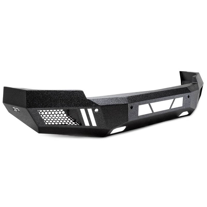 Body Armor GM-19335 Eco Series Front Bumper for Chevy Silverado 1500 2014-2015