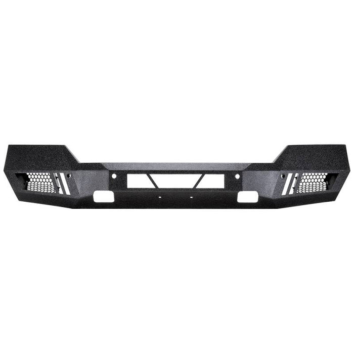 Body Armor GM-19336 Eco Series Front Bumper for Chevy Silverado 1500 2016-2018