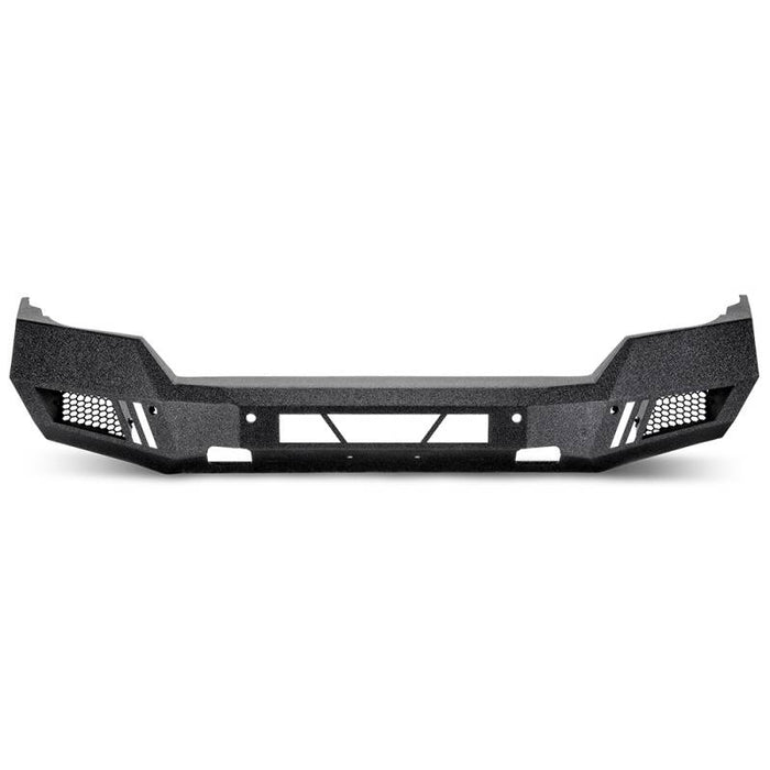 Body Armor GM-19336 Eco Series Front Bumper for Chevy Silverado 1500 2016-2018