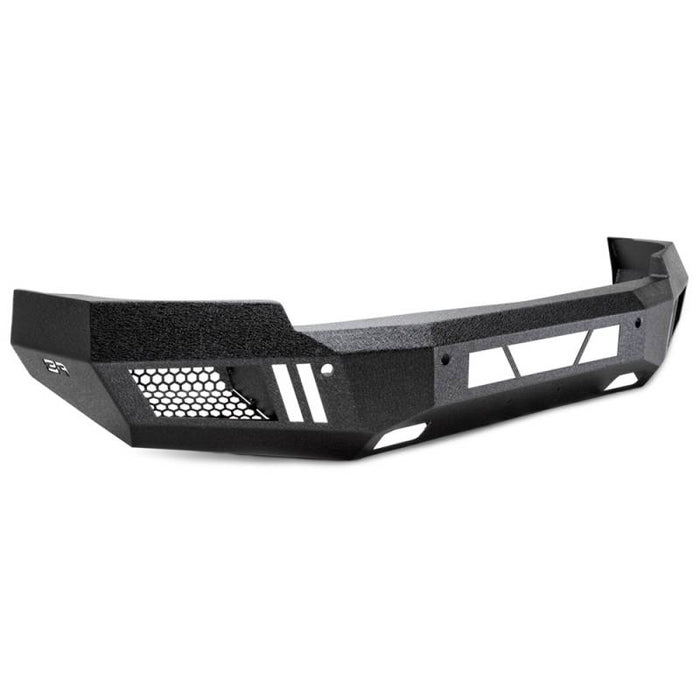 Body Armor GM-19343 Eco Series Front Bumper for Chevy Silverado 1500HD 2007-2013