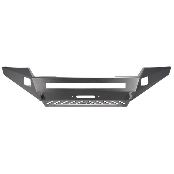 Body Armor TC-19338 Pro Series Winch Front Bumper for Toyota Tacoma 2016-2023