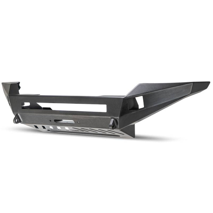 Body Armor TC-19338 Pro Series Winch Front Bumper for Toyota Tacoma 2016-2023