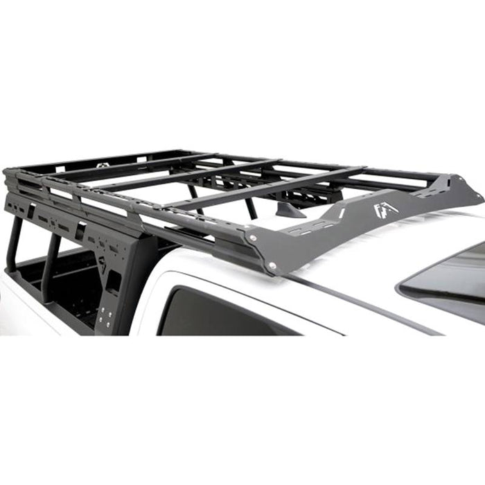 Fab Fours TTOR-01-1 Overland Rack for Toyota Tacoma 2016-2022