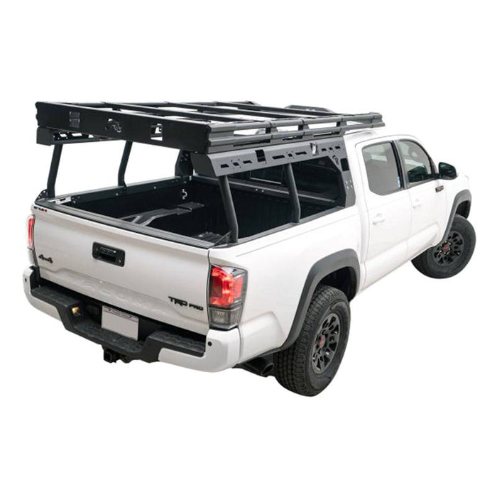 Fab Fours TTOR-01-1 Overland Rack for Toyota Tacoma 2016-2022