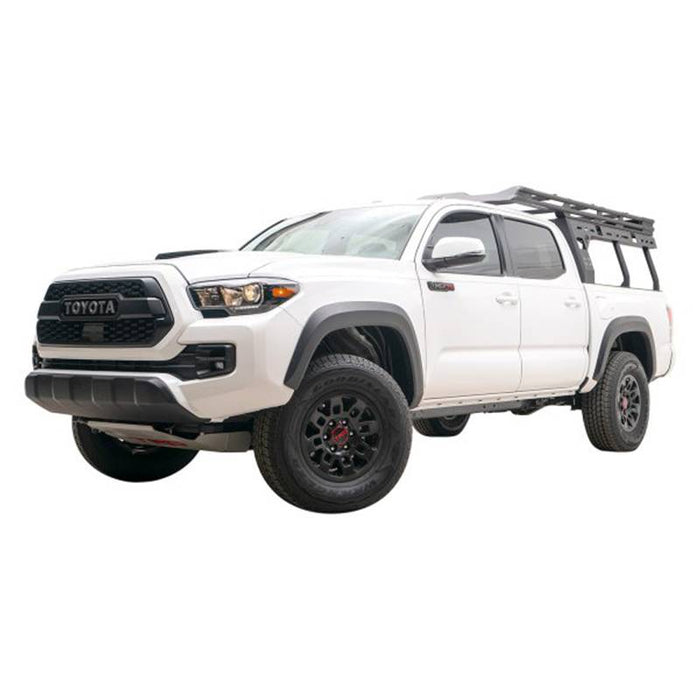 Fab Fours TTOR-01-1 Overland Rack for Toyota Tacoma 2016-2022