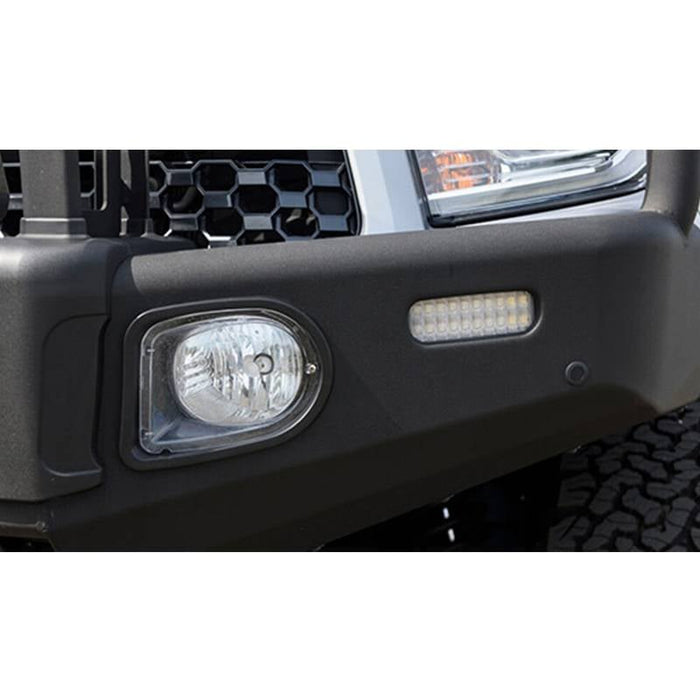 ARB 3415020K Summit Winch Front Bumper for Toyota Tundra 2014-2021