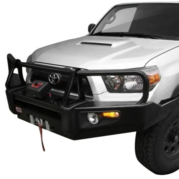 ARB 3421520 Deluxe Winch Front Bumper w/ Bull Bar | 2010-2013Toyota 4Runner