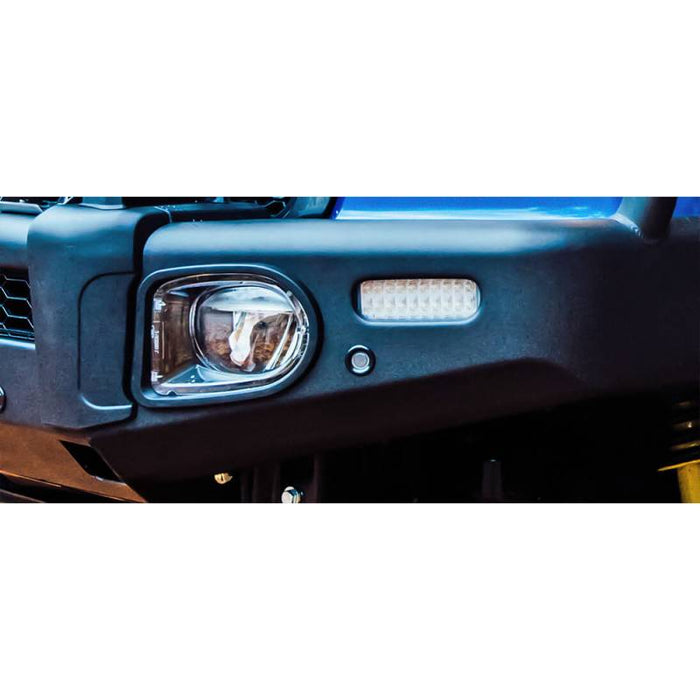 ARB 3440560K Summit Winch Front Bumper for Ford Ranger 2019-2020