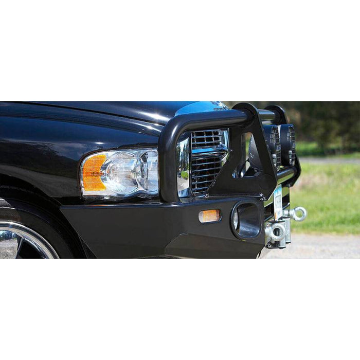 ARB 3452020 Deluxe Winch Front Bumper for Dodge Ram 1500/2500/3500 2003-2005