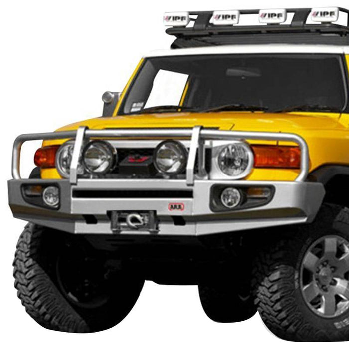 ARB 3520010 Stone Guard Front Bumper Fitting Kit for Toyota FJ Cruiser 2007-2009