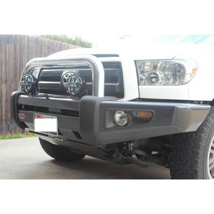 ARB 3915060 Sahara Front Bumper for Toyota Tundra 1999-2006