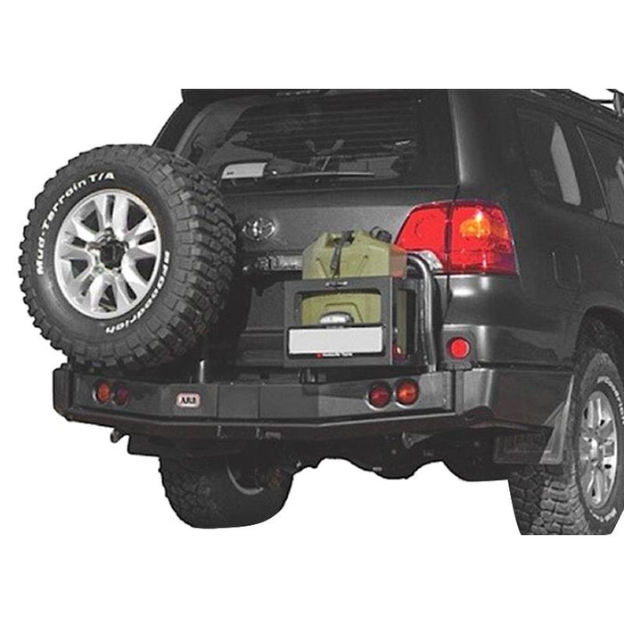 ARB 5615010 Rear Bumper for Toyota Land Cruiser 2008-2015