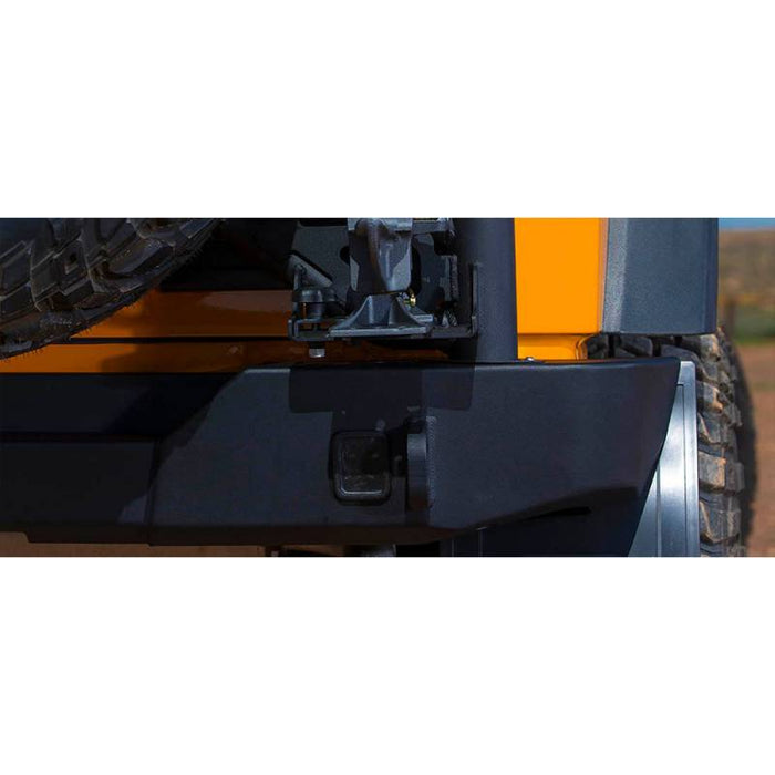 ARB 5650360 Rear Bumper for Jeep Wrangler JK 2007-2018