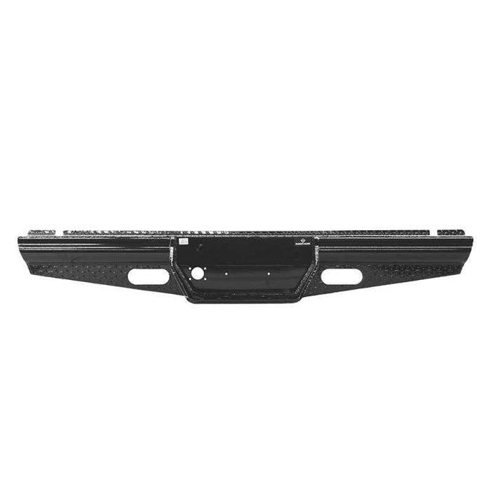 Ranch Hand BBF050BLL 1999-2007 Ford F250/F350 Superduty Legend Series Rear Bumper