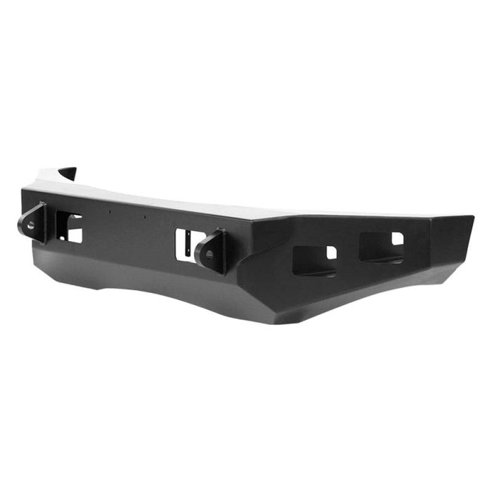 Ranch Hand BHF15HBMN Horizon Front Bumper for Ford F150 2015-2017