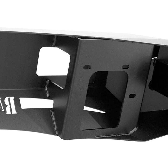 Ranch Hand BHF15HBMN Horizon Front Bumper for Ford F150 2015-2017
