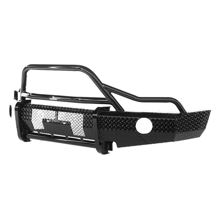 Ranch Hand BSF09HBL1 2009-2014 Ford F150 Summit BullNose Series Front Bumper