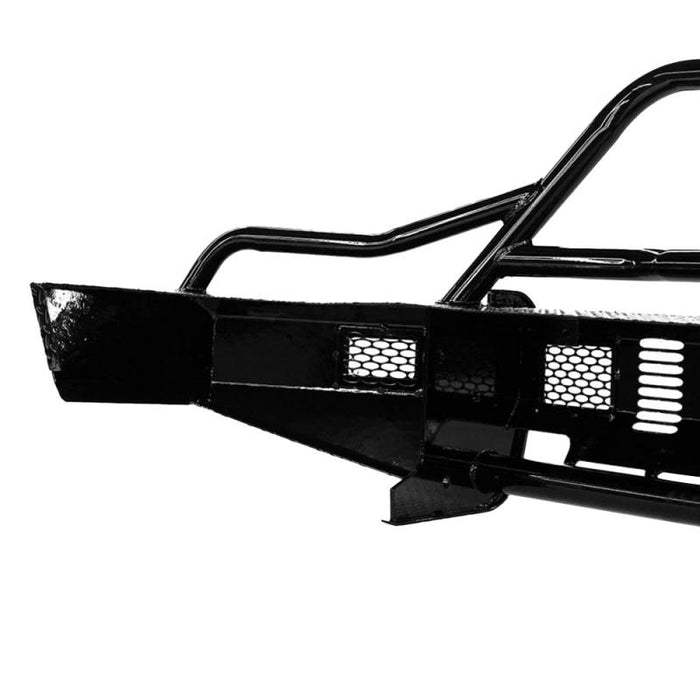 Ranch Hand BSF15HBL1 Summit Bullnose Front Bumper for Ford F150 2015-2017