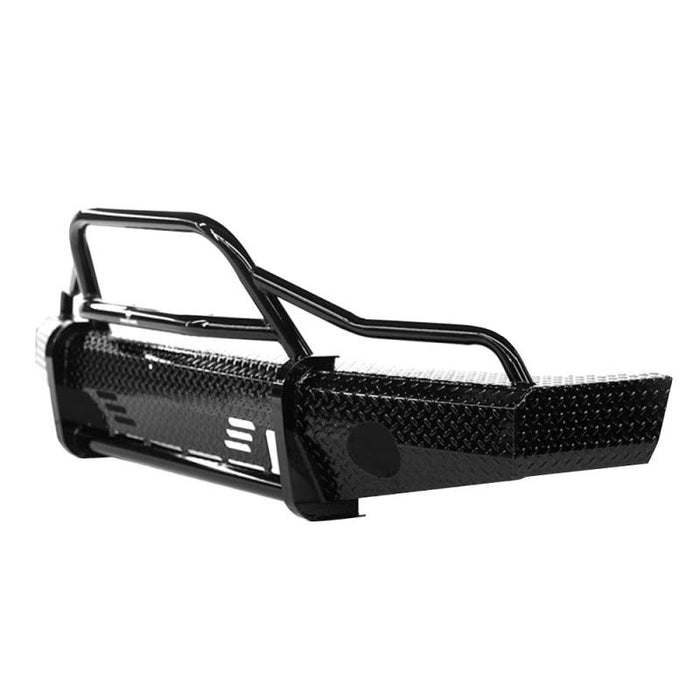 Ranch Hand BST07HBL1 Summit Bullnose Front Bumper for Toyota Tundra 2007-2013